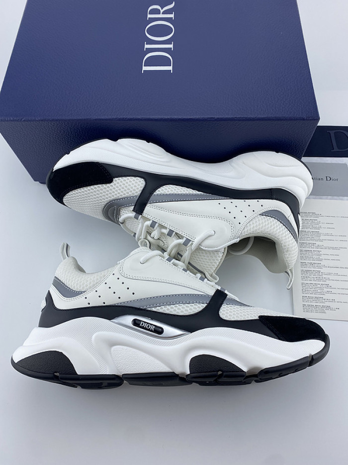 d10r homme b22 trainer sneaker