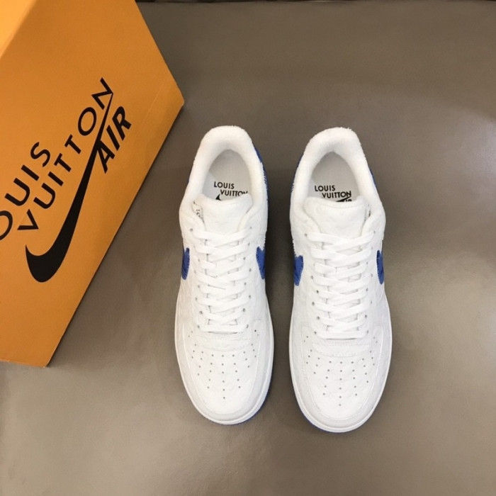 l0vt nike air force 1