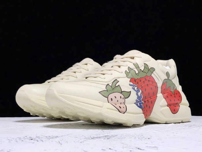gucc trainer sneaker 576963 drw00 9522