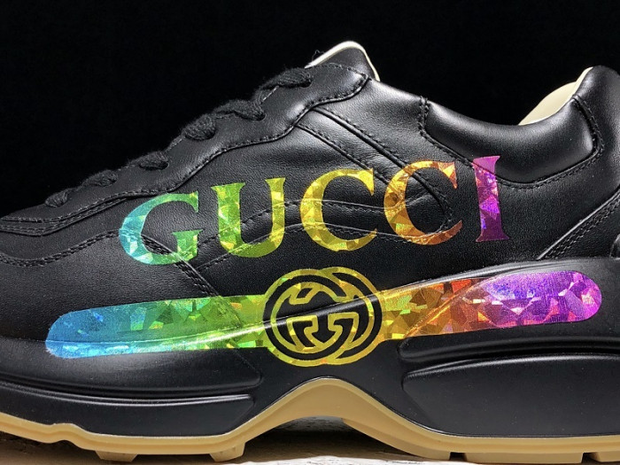 gucc trainer sneaker 550046 a9l00 9522