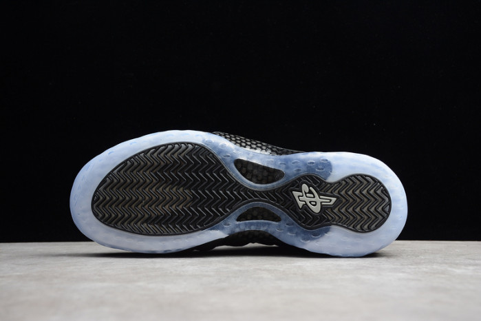 air foamposite one hologram  314996-900