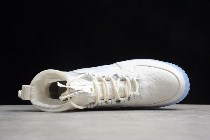 air force 1 gore-tex high phantom white  cq7211-002