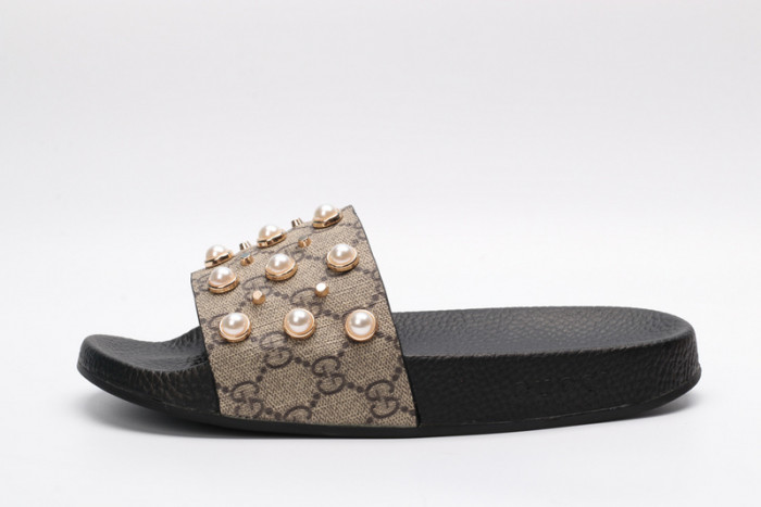 gucc slippers