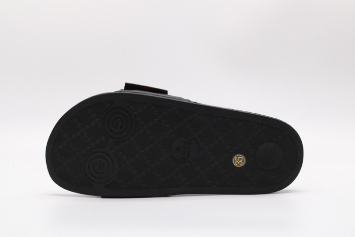gucc slippers