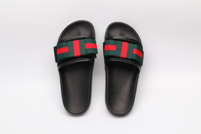 gucc slippers