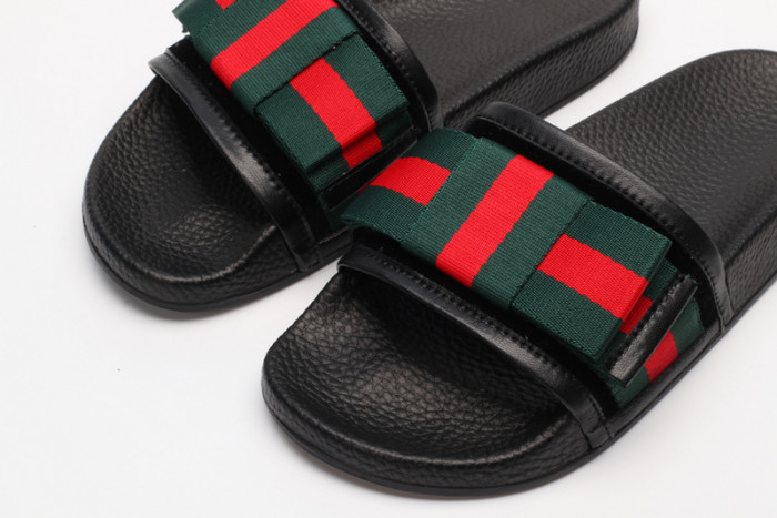 gucc slippers