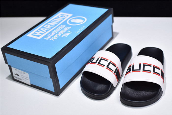 gucc slippers