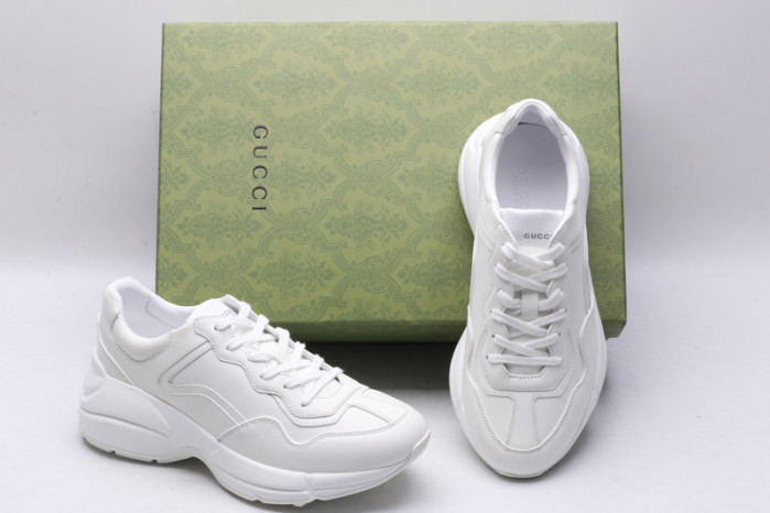 gucc trainer sneaker