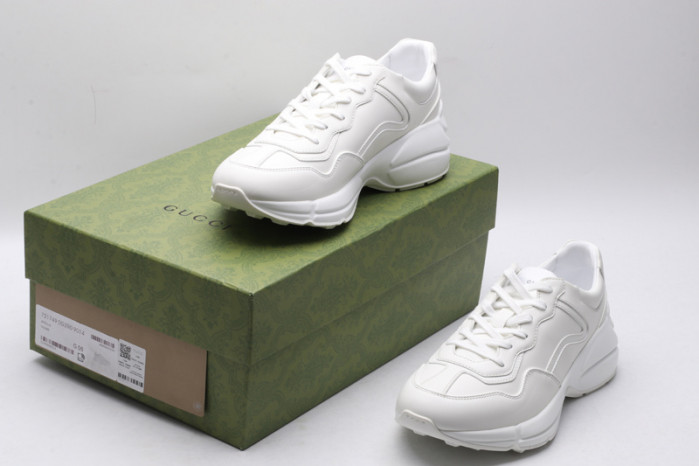 gucc trainer sneaker