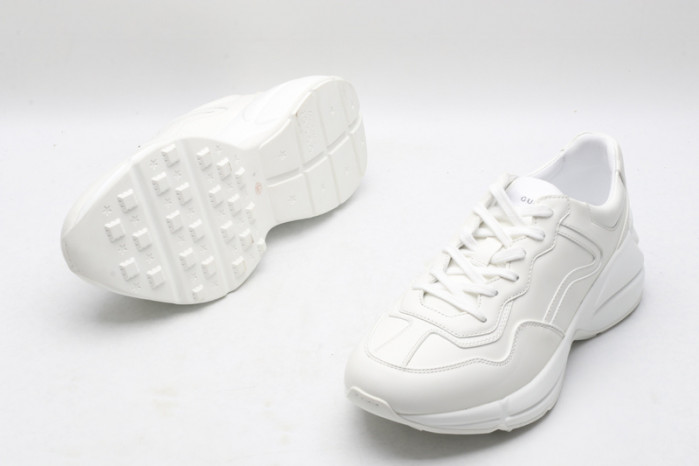 gucc trainer sneaker