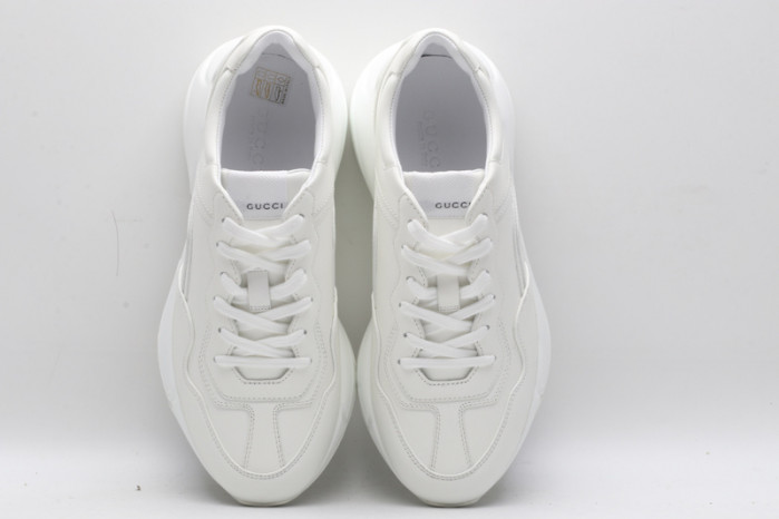 gucc trainer sneaker