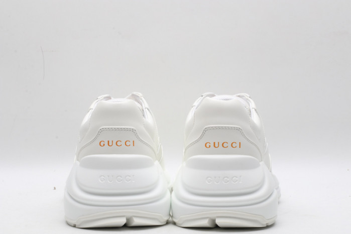 gucc trainer sneaker