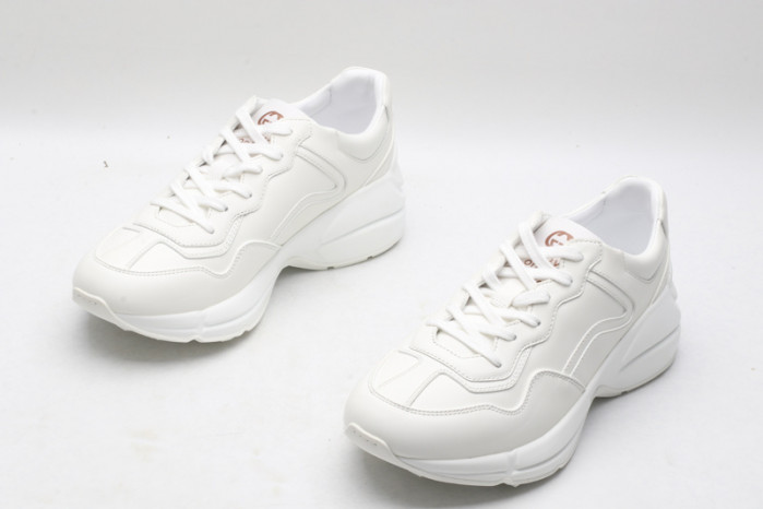 gucc trainer sneaker