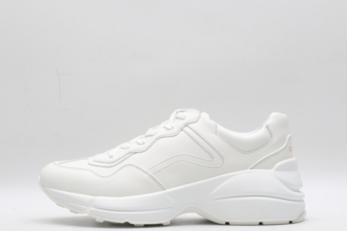 gucc trainer sneaker