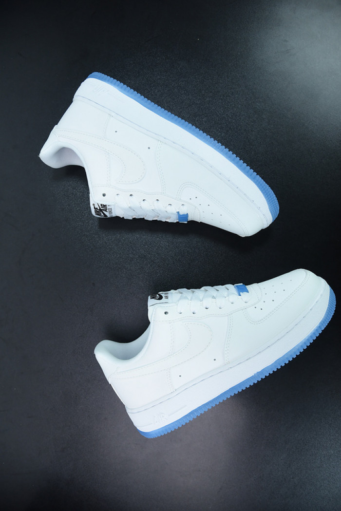 air force 1 ''07 lx ''uv reactive'' - nike - da8301 100