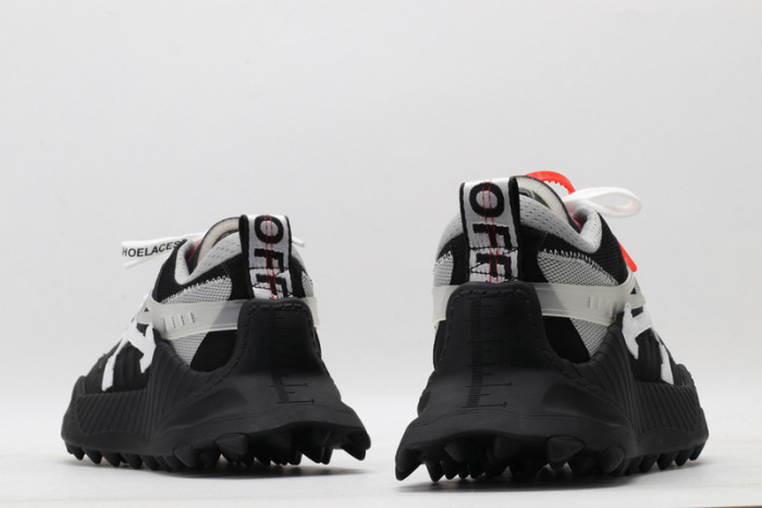 ofw c/o odsy-1000 sneaker black