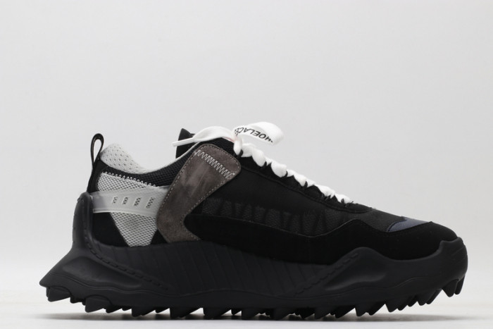 ofw c/o odsy-1000 sneaker black