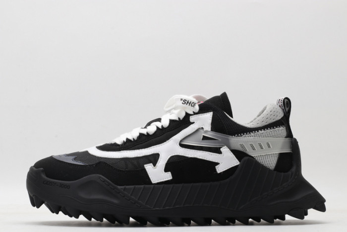 ofw c/o odsy-1000 sneaker black