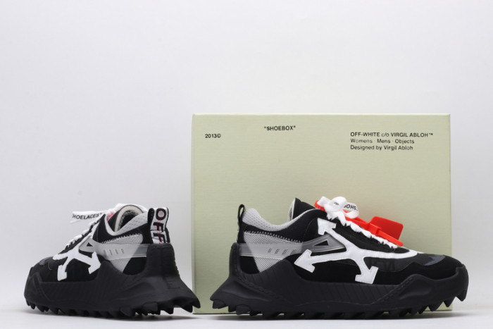 ofw c/o odsy-1000 sneaker black