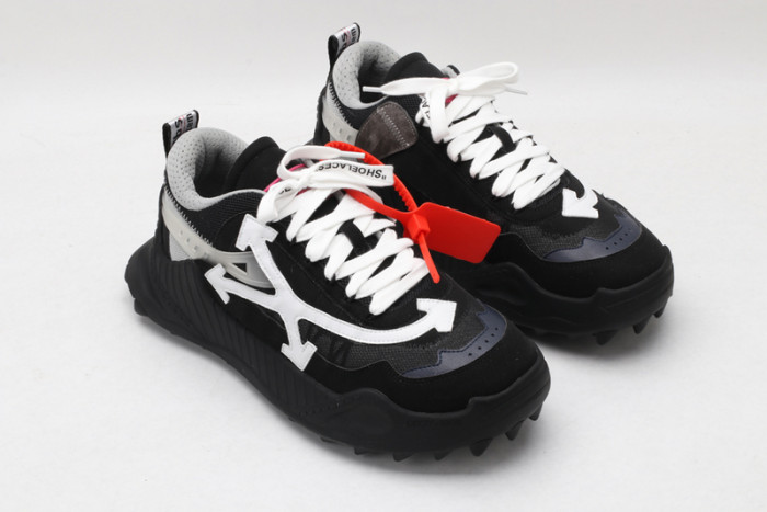 ofw c/o odsy-1000 sneaker black