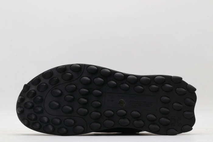 ofw c/o odsy-1000 sneaker black