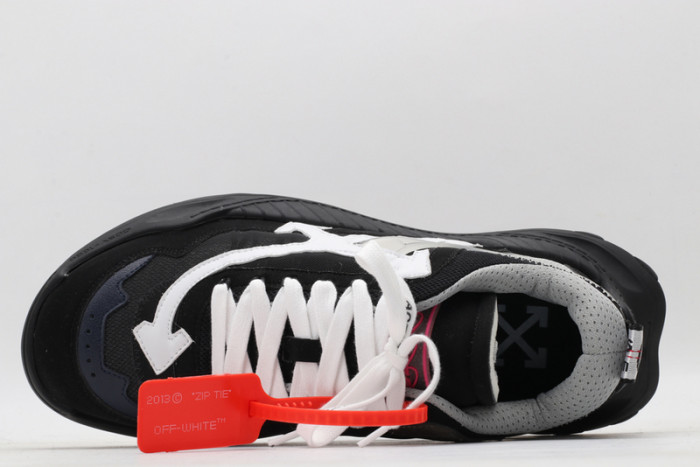 ofw c/o odsy-1000 sneaker black