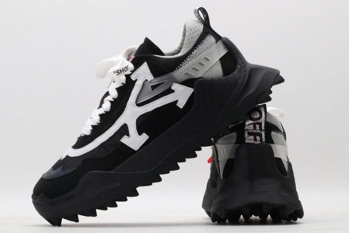 ofw c/o odsy-1000 sneaker black