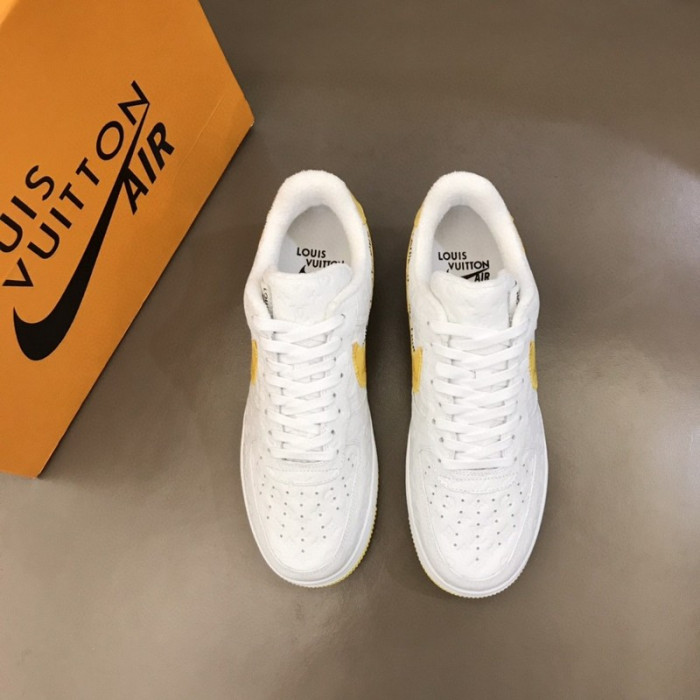 l0vt nike air force 1