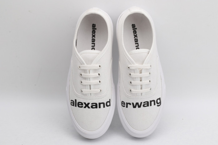alexander wang sneakers