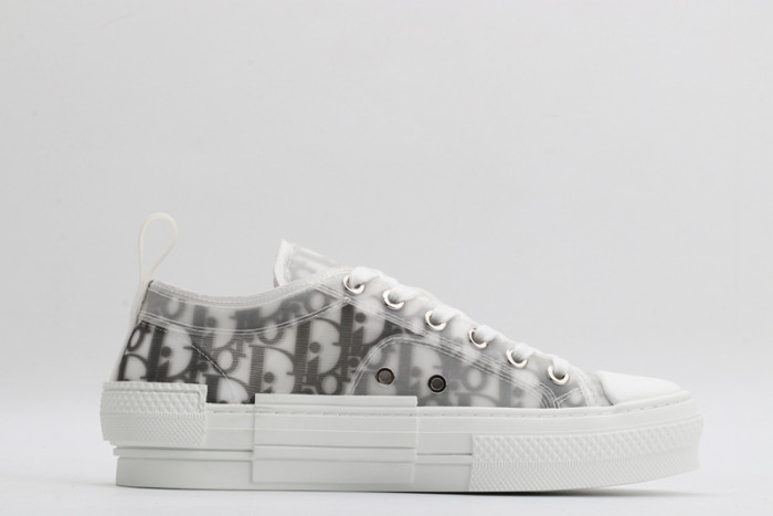 d10r b23 oblique low top sneaker