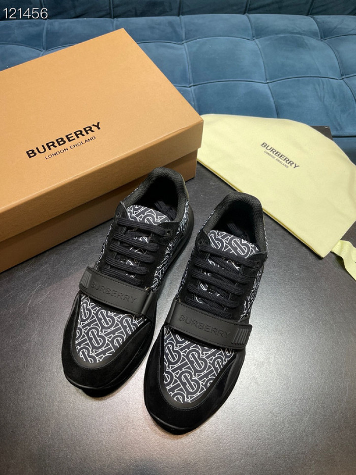 bur sneaker