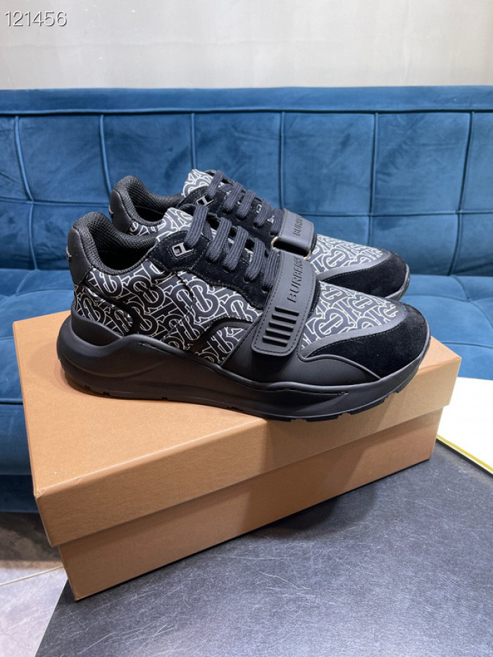 bur sneaker