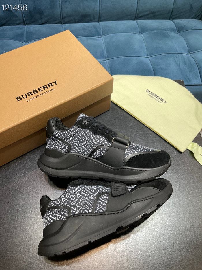 bur sneaker