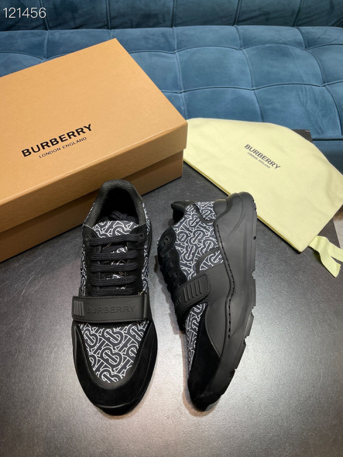bur sneaker