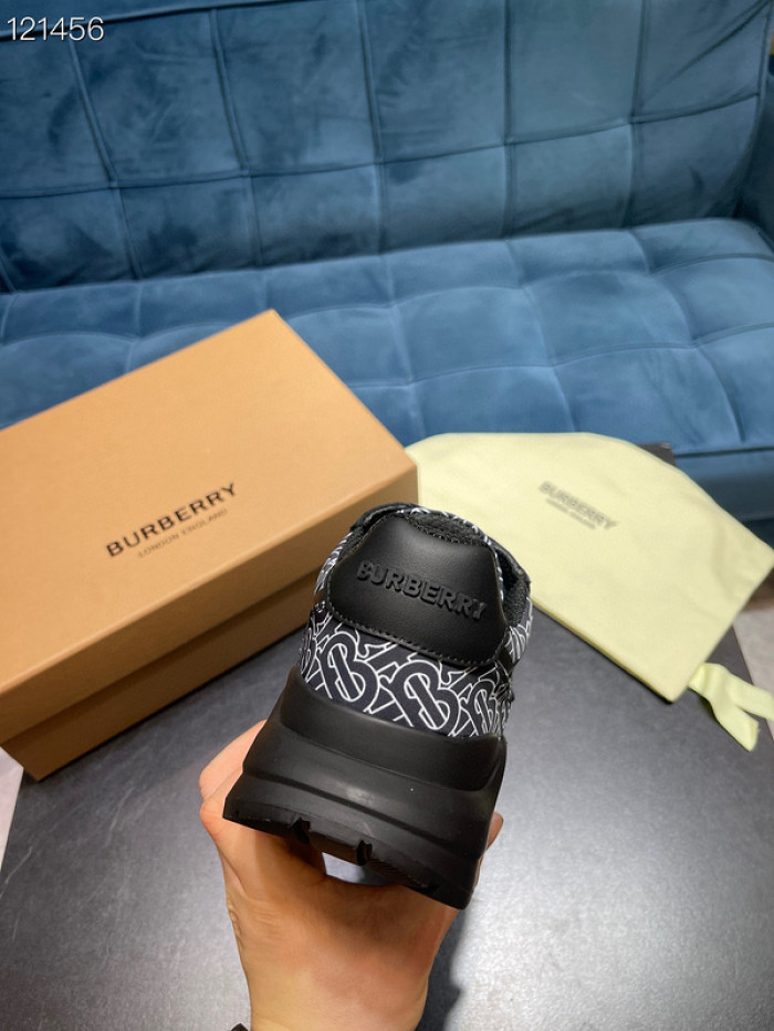 bur sneaker
