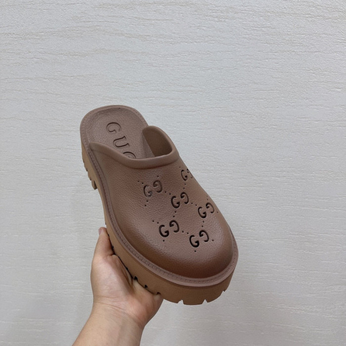 gucc slippers