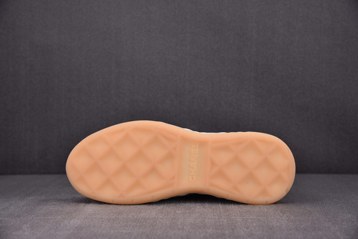chane  sneakers
