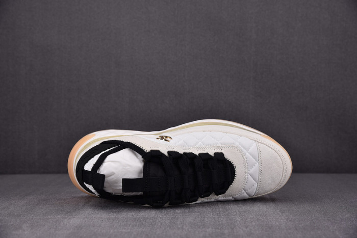 chane sneakers