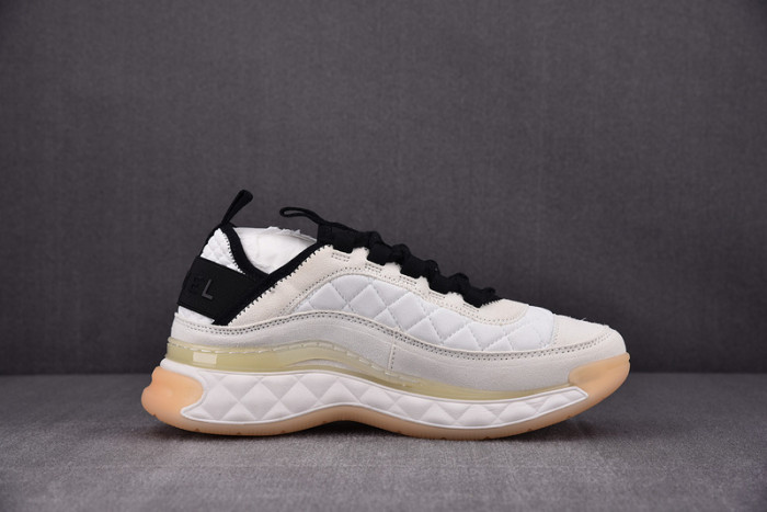 chane sneakers
