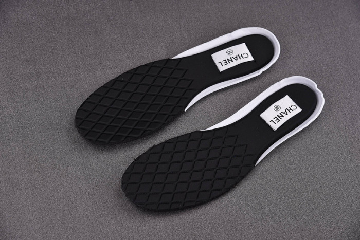 chane sneakers