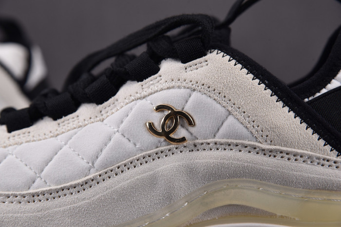 chane sneakers