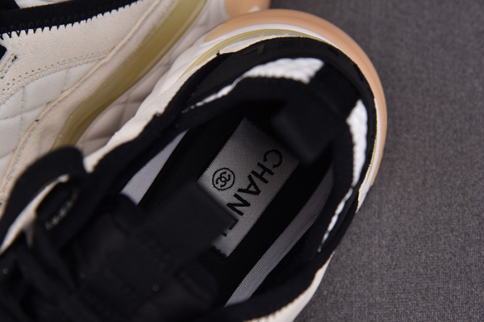 chane sneakers