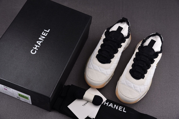 chane sneakers