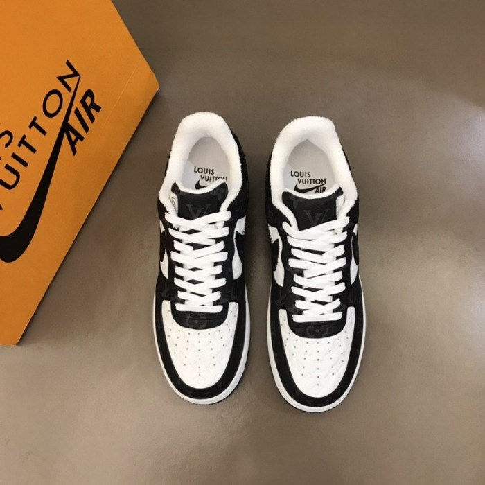 l0vt nike air force 1
