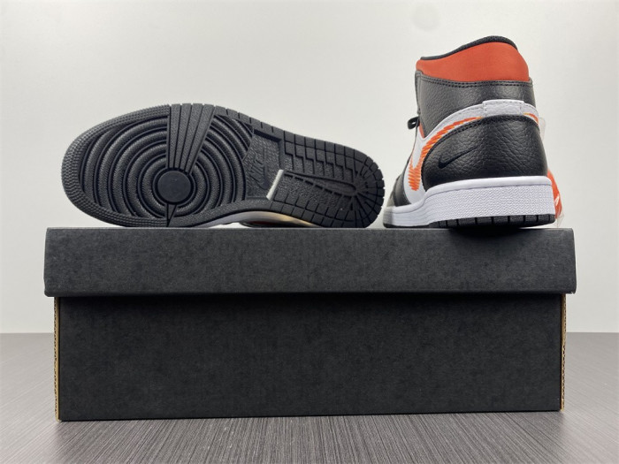 air jordan 1 mid 