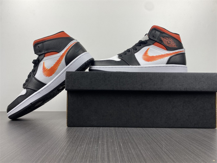 air jordan 1 mid 