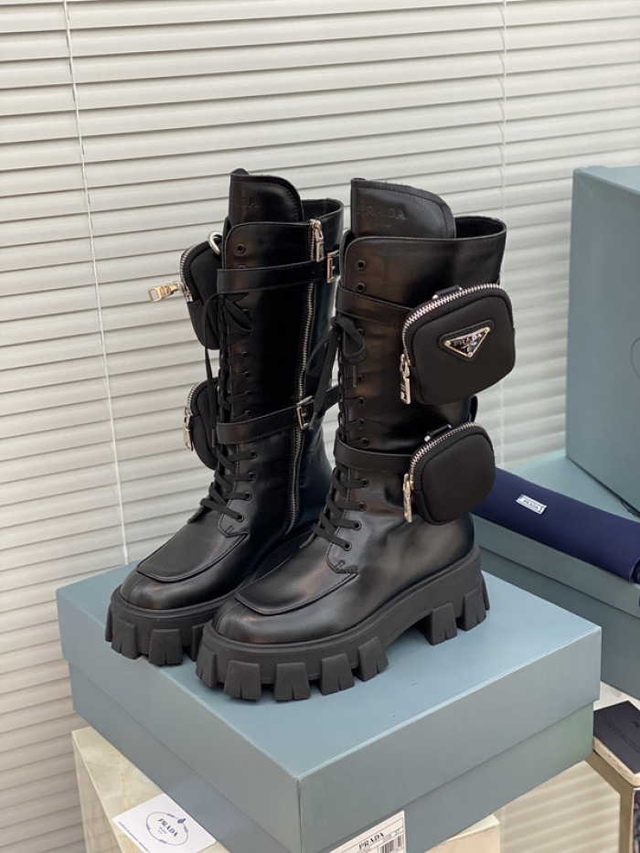 pra_da boots