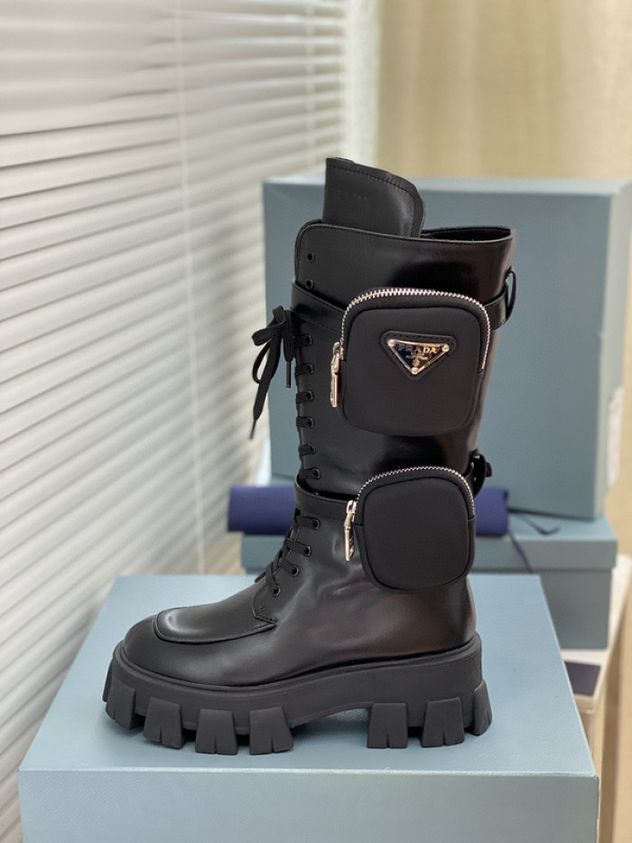 pra_da boots