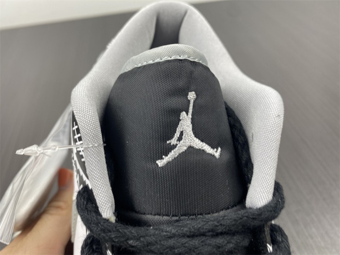 air jordan 1 low 