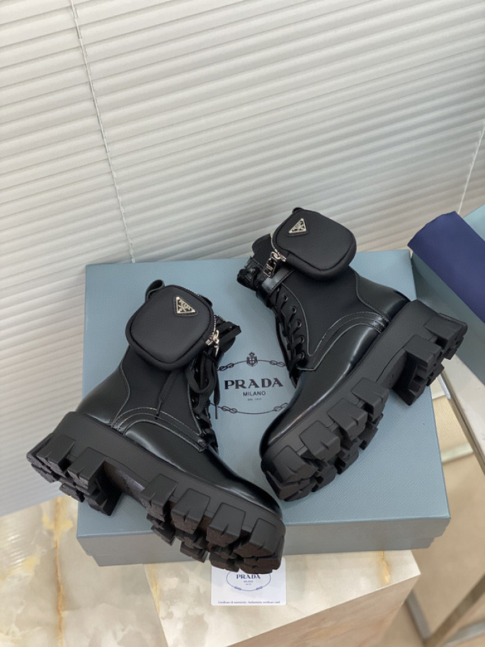 pra_da boots